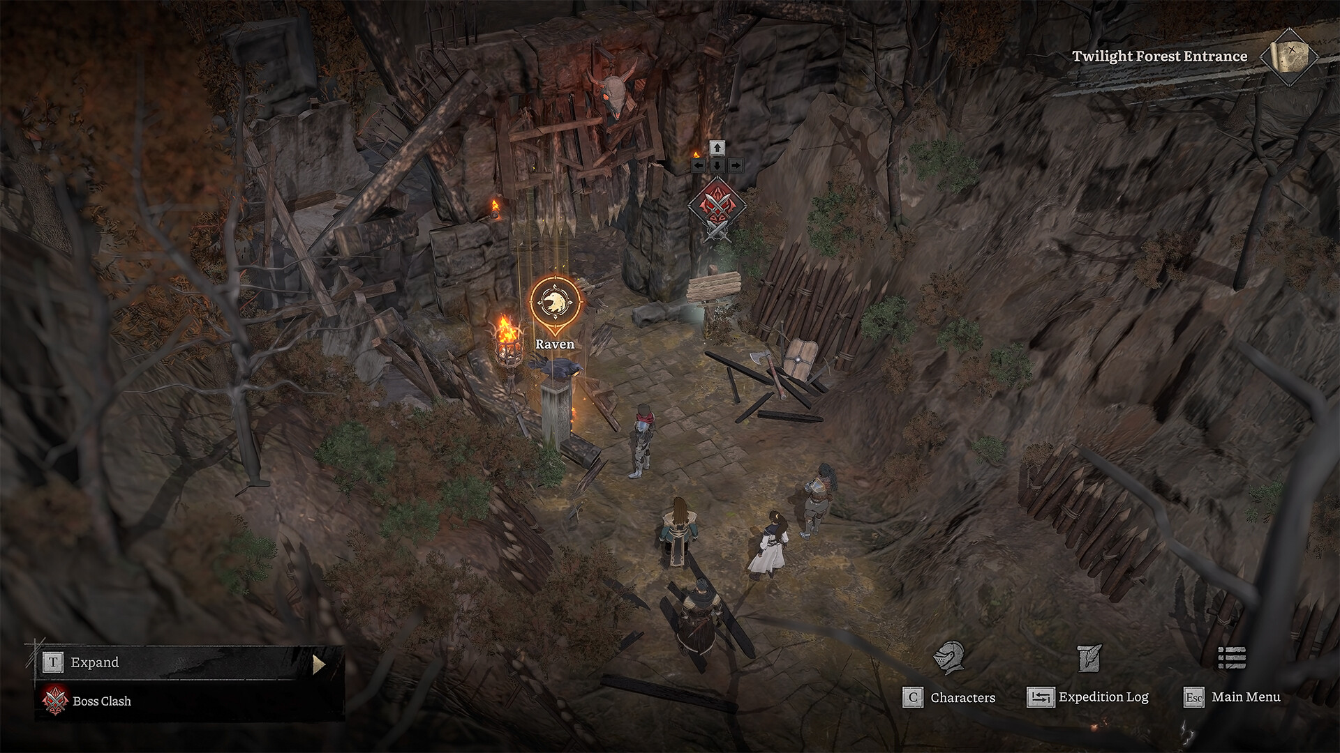 PC《幻灵降世录 ：女巫的面纱(Lost Eidolons: Veil of the Witch)》中文版Build.20010049下载-2.jpg