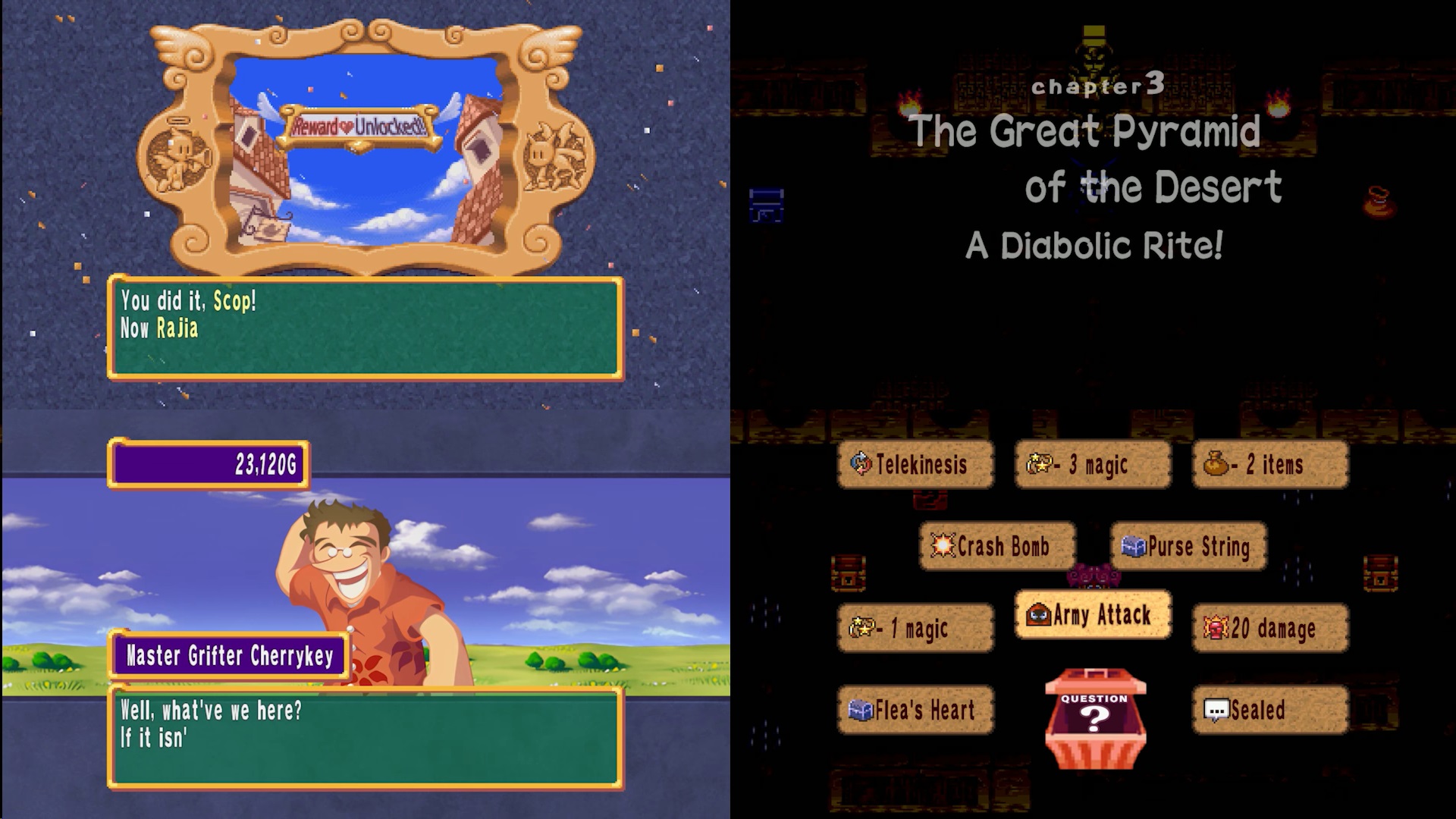 switch《多卡波！愤怒的铁剑 DOKAPON!》美版中文NSZ【含1.1.0补丁】下载-3.jpg