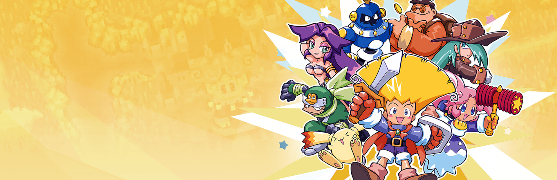 switch《多卡波！愤怒的铁剑 DOKAPON!》美版中文NSZ【含1.1.0补丁】下载-1.jpg