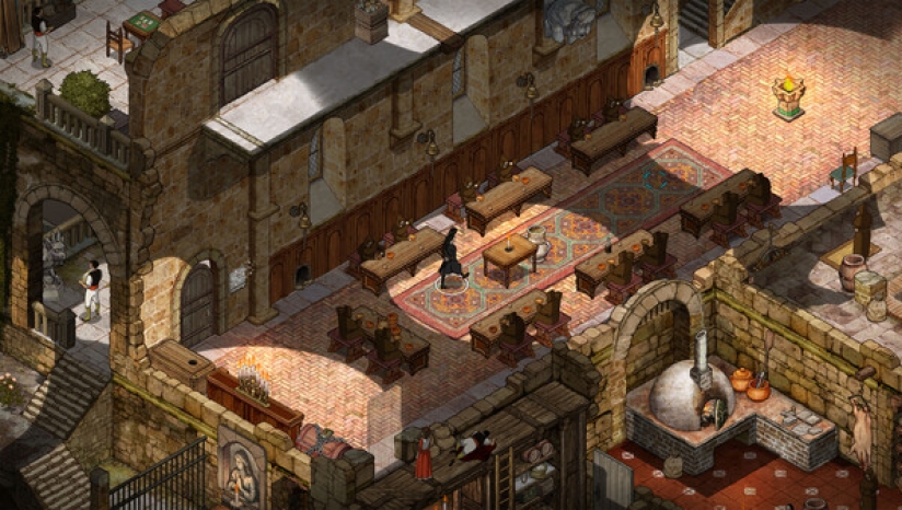 switch《疯狂之石 The Stone of Madness》美版中文NSZ【含1.0.4补丁】下载-2.jpg switch《疯狂之石 The Stone of Madness》美版中文NSZ【含1.0.4补丁】下载-2.jpg