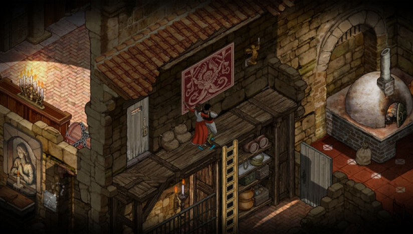 switch《疯狂之石 The Stone of Madness》美版中文NSZ【含1.0.4补丁】下载-3.jpg switch《疯狂之石 The Stone of Madness》美版中文NSZ【含1.0.4补丁】下载-3.jpg