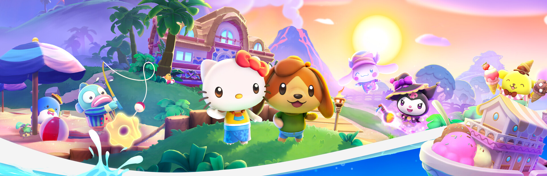 switch《凯蒂猫岛屿冒险 Hello Kitty Island》美版中文NSZ【含2.9.0补丁+2DLC】下载-1.jpg switch《凯蒂猫岛屿冒险 Hello Kitty Island》美版中文NSZ【含2.9.0补丁+2DLC】下载-1.jpg