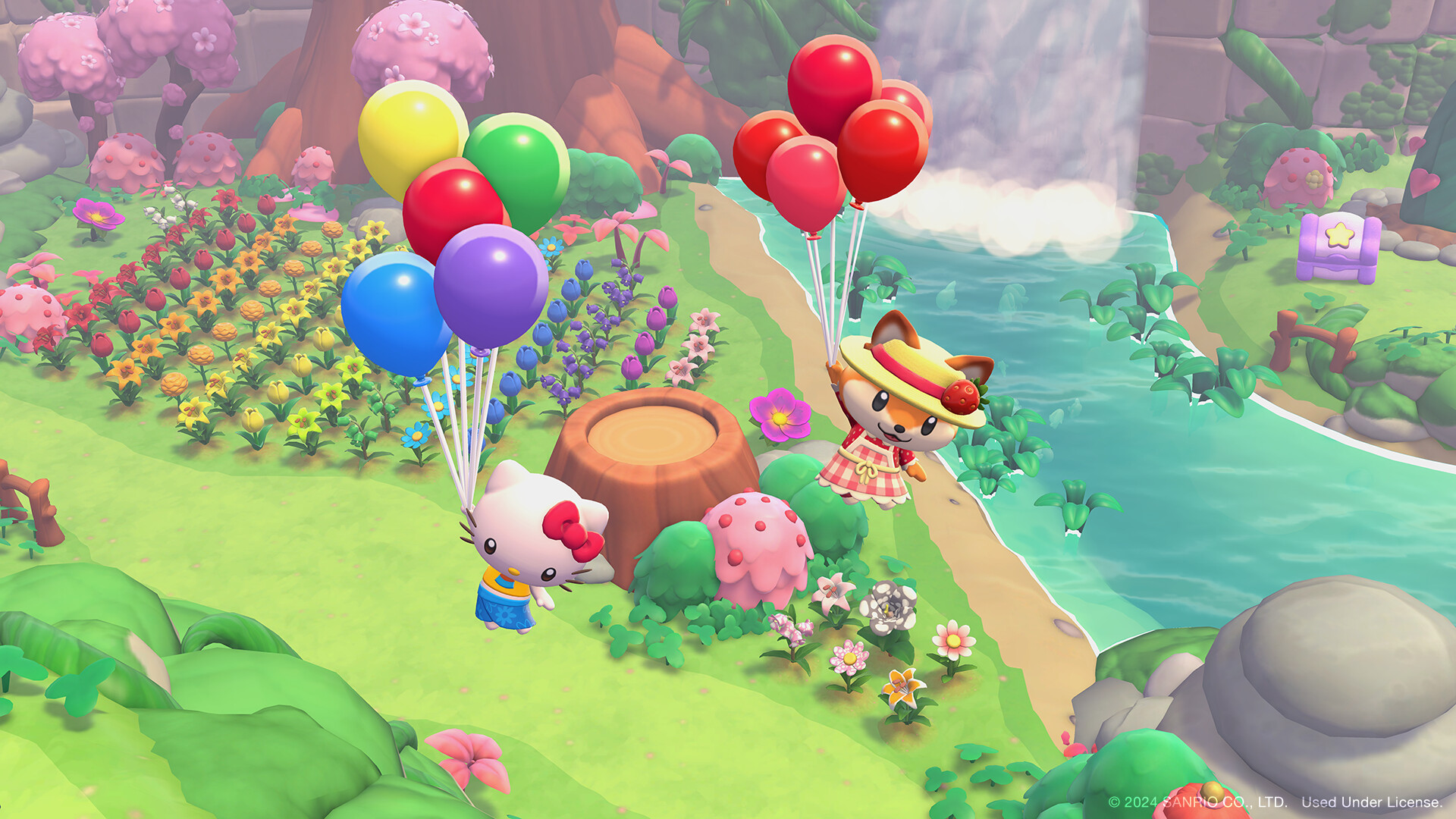 switch《凯蒂猫岛屿冒险 Hello Kitty Island》美版中文NSZ【含2.9.0补丁+2DLC】下载-3.jpg switch《凯蒂猫岛屿冒险 Hello Kitty Island》美版中文NSZ【含2.9.0补丁+2DLC】下载-3.jpg