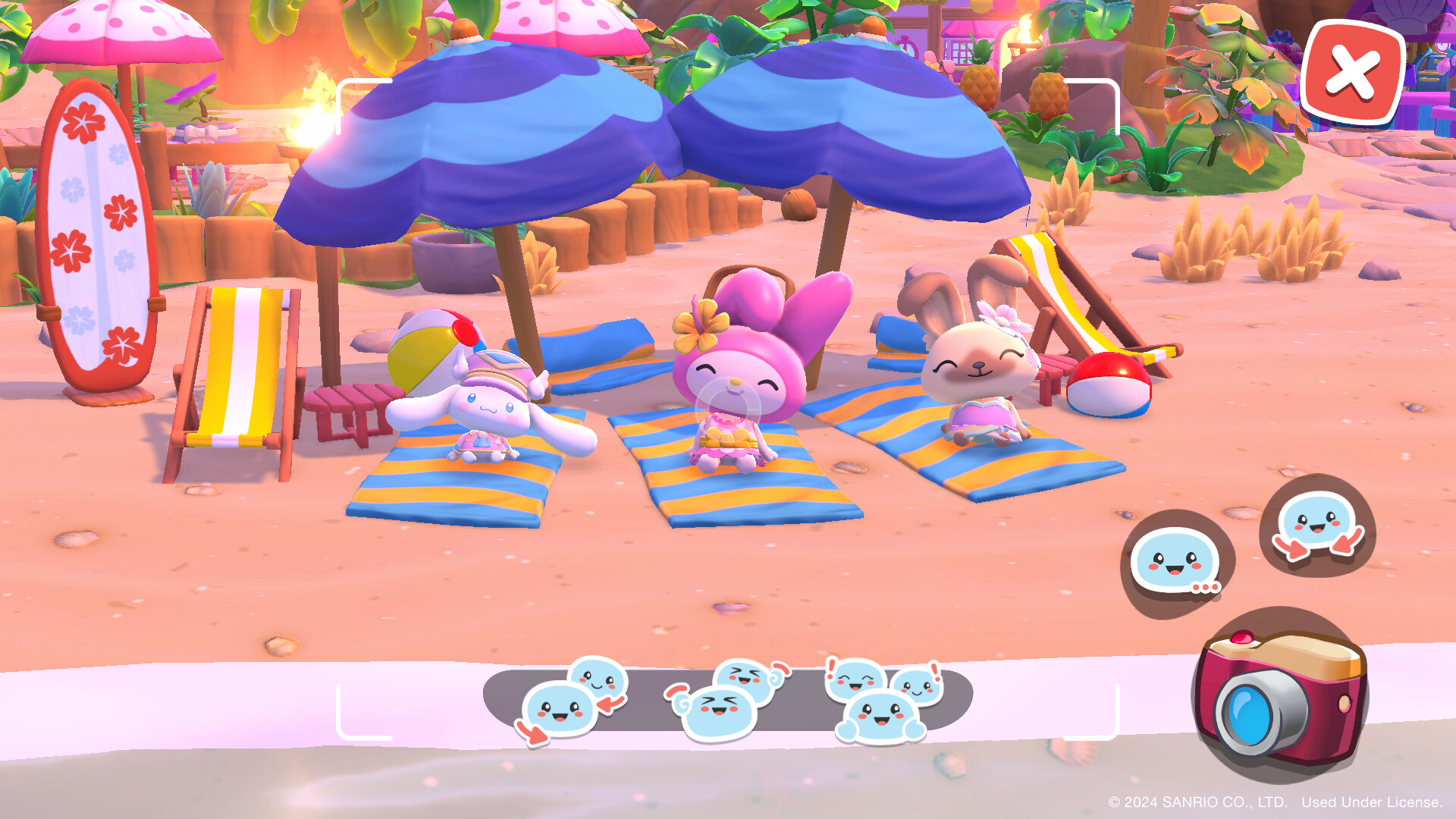 switch《凯蒂猫岛屿冒险 Hello Kitty Island》美版中文NSZ【含2.9.0补丁+2DLC】下载-7.jpg switch《凯蒂猫岛屿冒险 Hello Kitty Island》美版中文NSZ【含2.9.0补丁+2DLC】下载-7.jpg