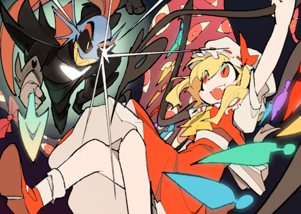 switch《东方弹幕神乐 失落幻想 Touhou Danmaku》美版中文NSZ【含1.10.2补丁+11DLC】下载-5.png switch《东方弹幕神乐 失落幻想 Touhou Danmaku》美版中文NSZ【含1.10.2补丁+11DLC】下载-5.png