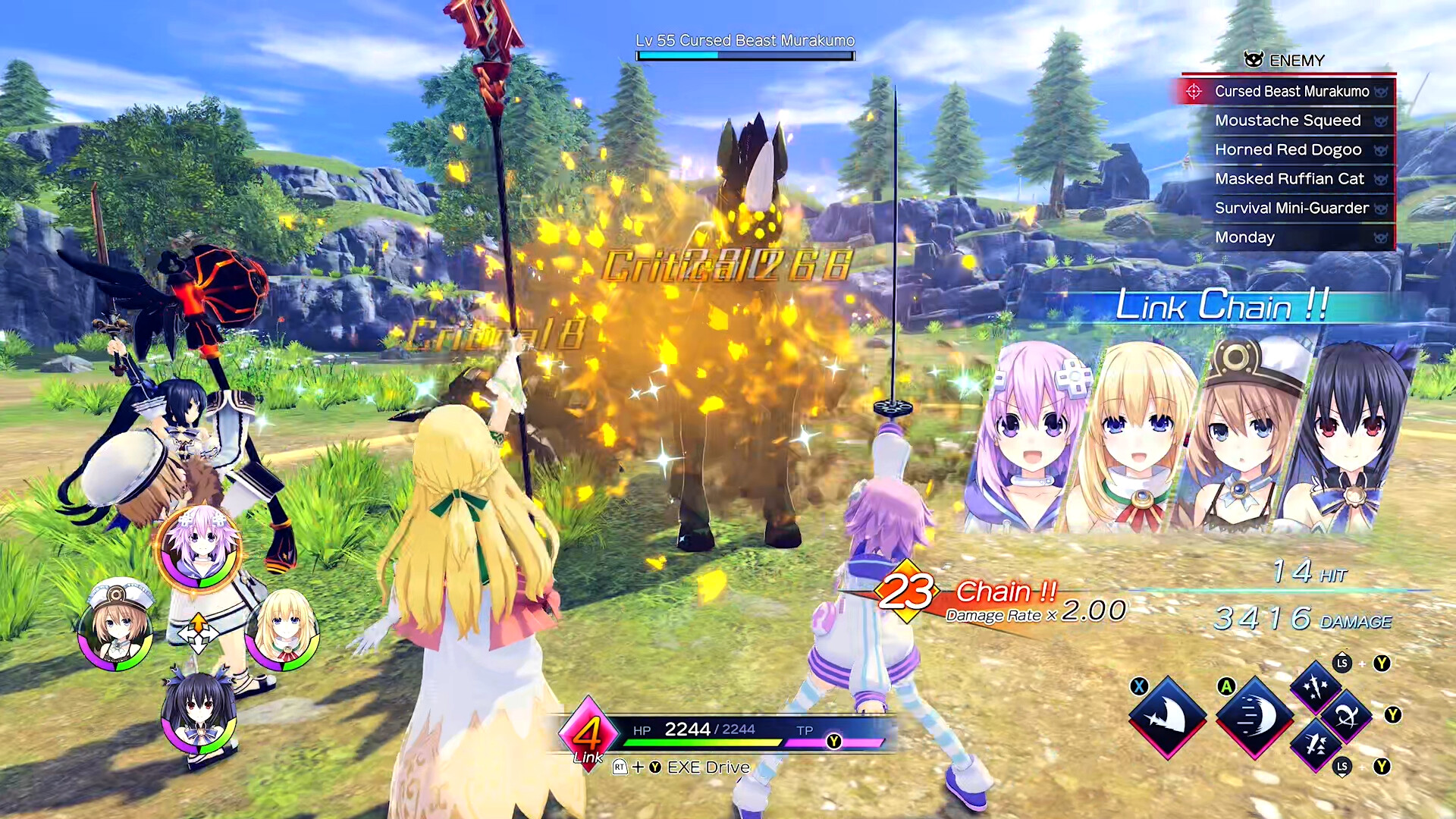 PC《超次元游戏海王星(Neptunia Game Maker R:Evolution)》中文版Build.19819938下载-4.jpg