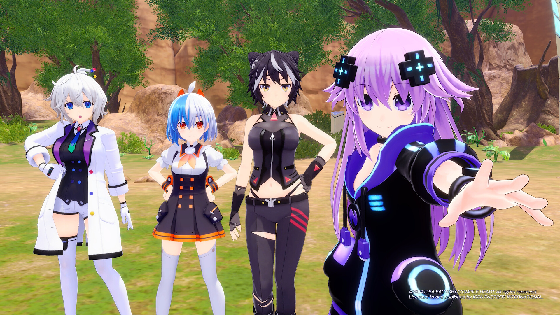 PC《超次元游戏海王星(Neptunia Game Maker R:Evolution)》中文版Build.19819938下载-3.jpg