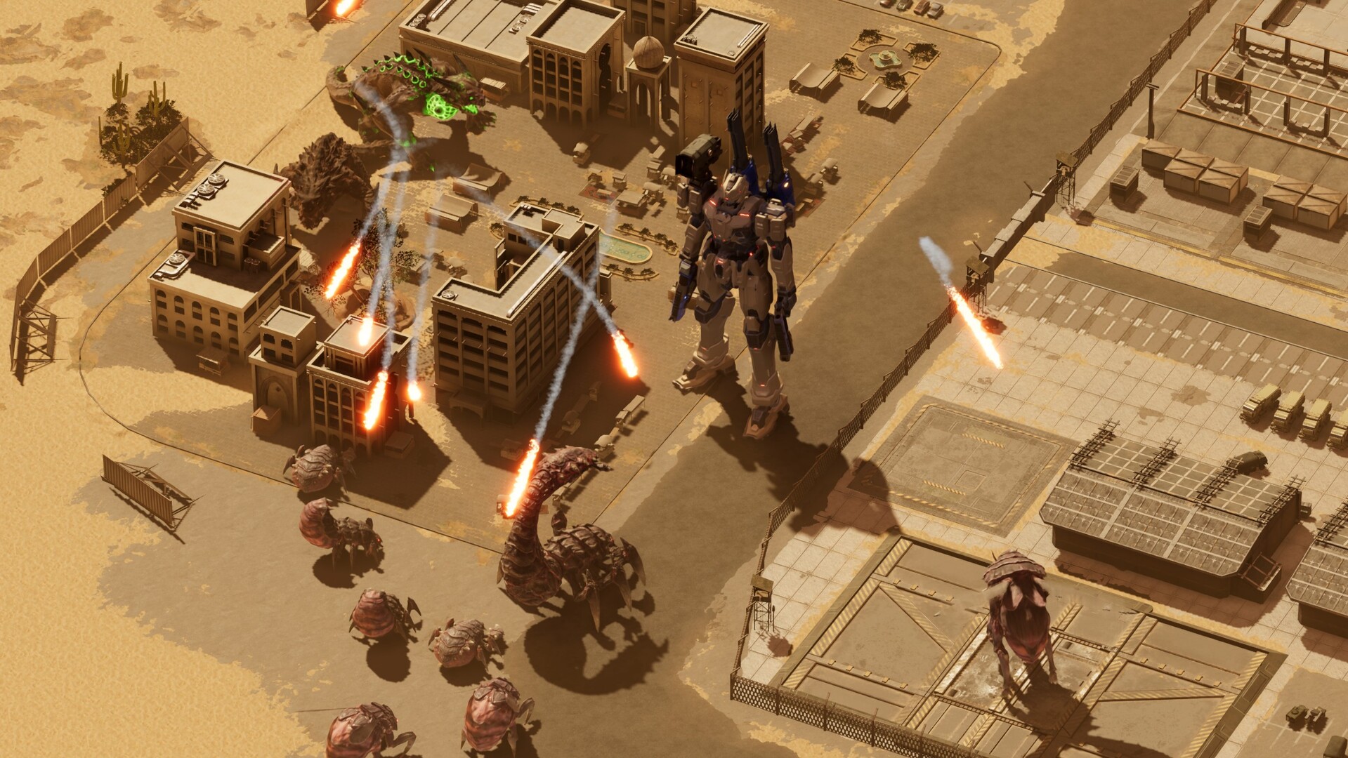 PC《死环：二次冲击(Death Ring: Second Impact)》中文版v0.6.1下载-3.jpg