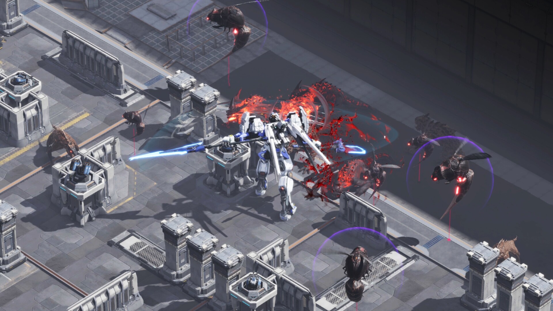 PC《死环：二次冲击(Death Ring: Second Impact)》中文版v0.6.1下载-1.jpg