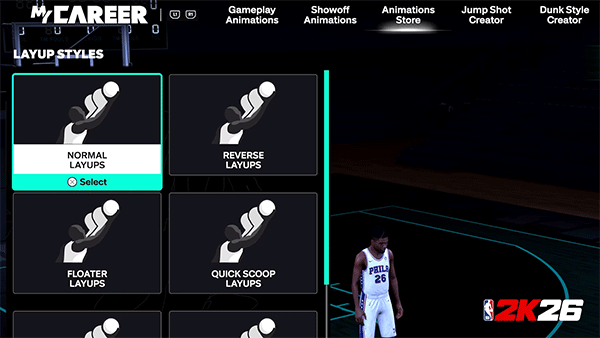 switch《NBA 2K26 篮球》美版中文XCZ含1.02补丁下载-7.png switch《NBA 2K26 篮球》美版中文XCZ含1.02补丁下载-7.png