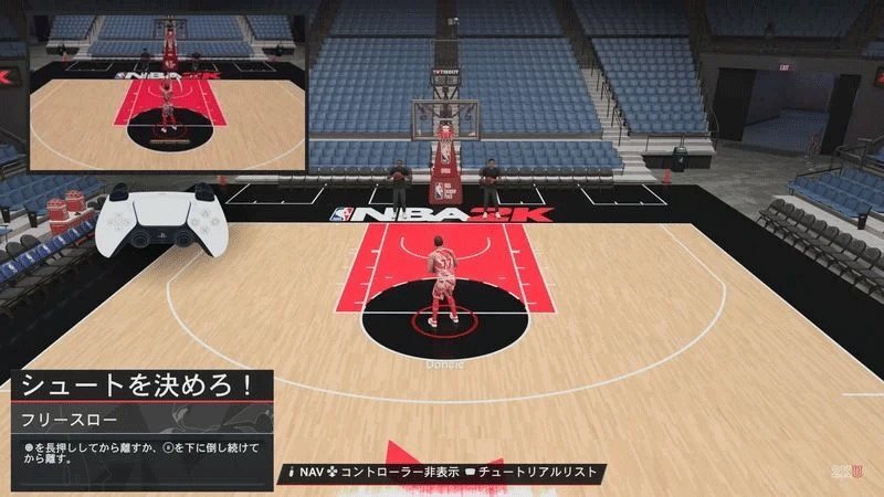 switch《NBA 2K26 篮球》美版中文XCZ含1.02补丁下载-19.png switch《NBA 2K26 篮球》美版中文XCZ含1.02补丁下载-19.png