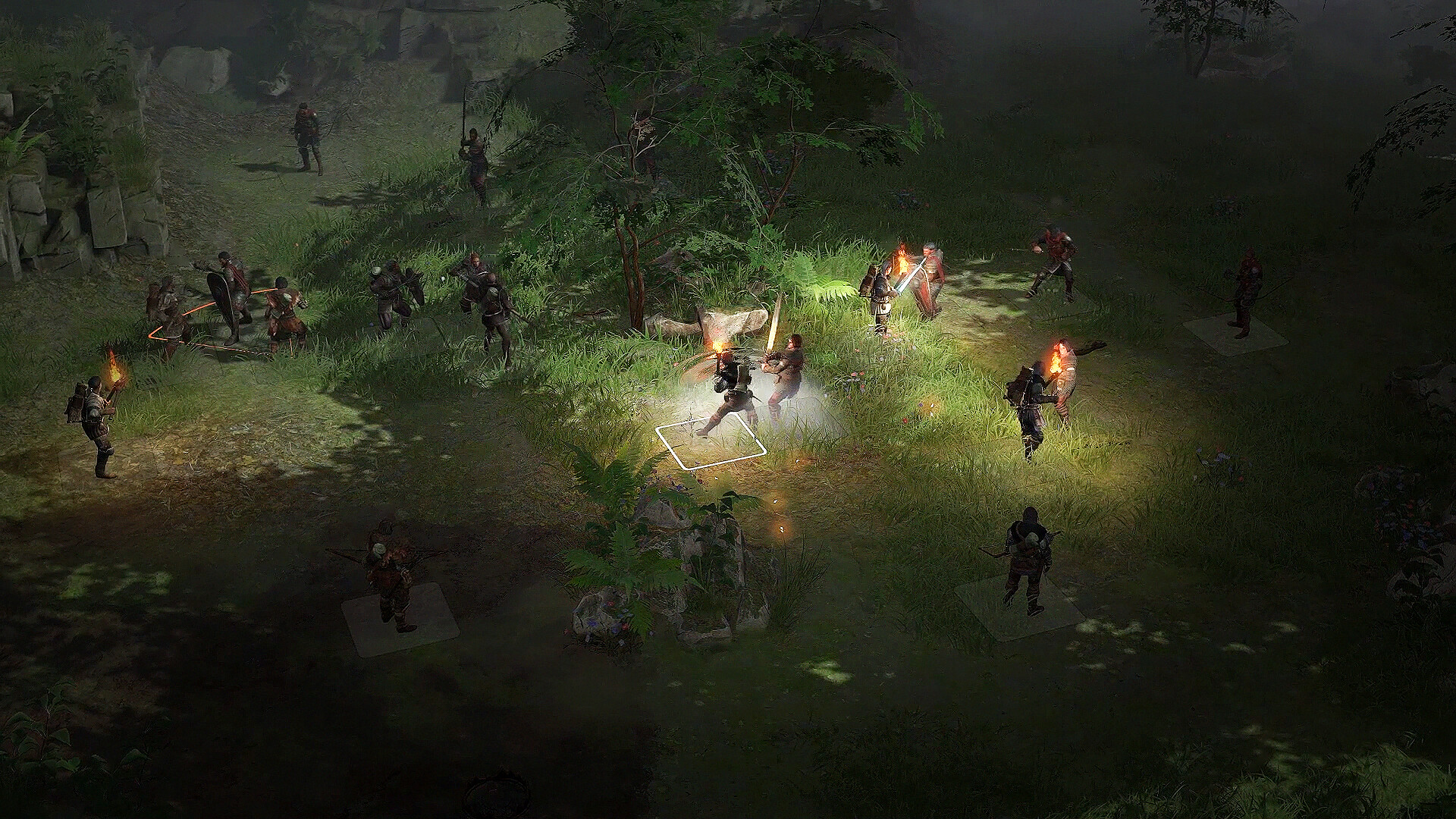 PC《战争传说(Wartales)》中文版v1.0.43355下载-2.jpg