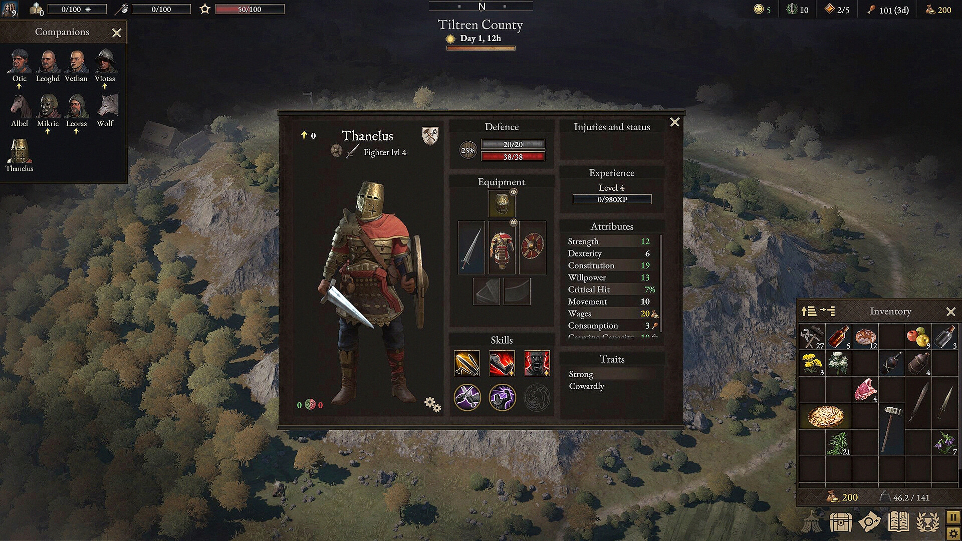 PC《战争传说(Wartales)》中文版v1.0.43355下载-3.jpg