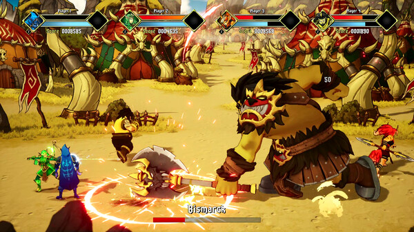 switch《龙山英雄 Heroes of Mount Dragon》美版中文【NSZ】v1.0.0下载-3.jpg switch《龙山英雄 Heroes of Mount Dragon》美版中文【NSZ】v1.0.0下载-3.jpg