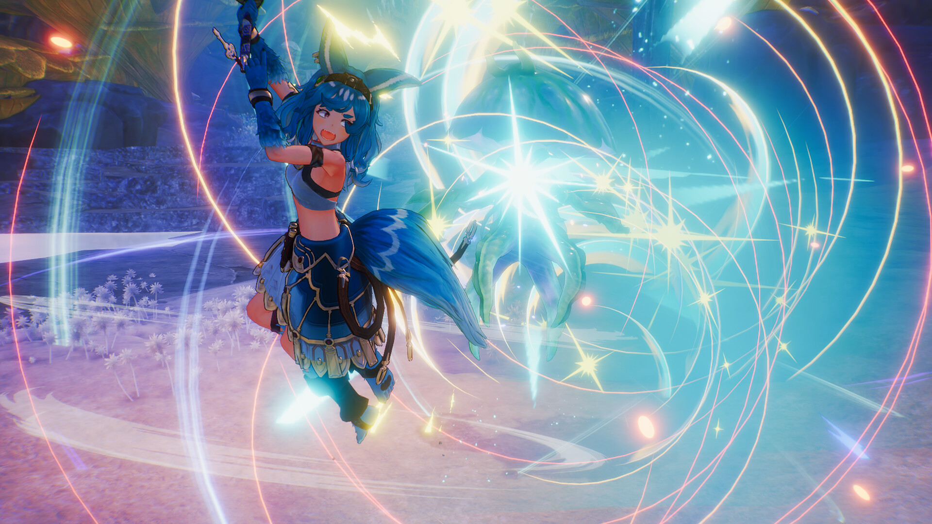 PC《优米雅的炼金工房 ～追忆之炼金术士与幻创之地～》v1.0.5.1中文版下载-4.jpg