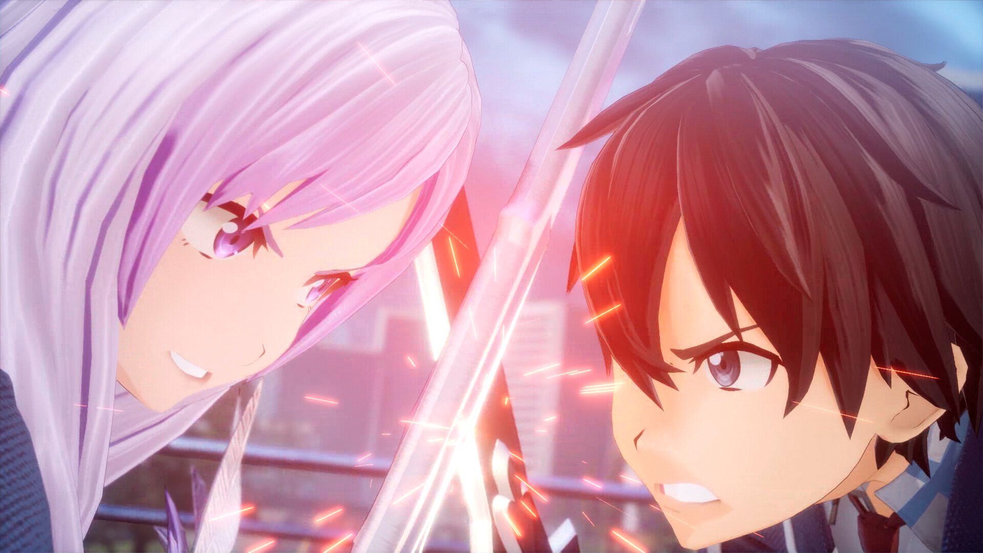 PC《刀剑神域 碎梦边境(SWORD ART ONLINE Fractured Daydream)》v1.4.1.0中文版下载-3.jpg