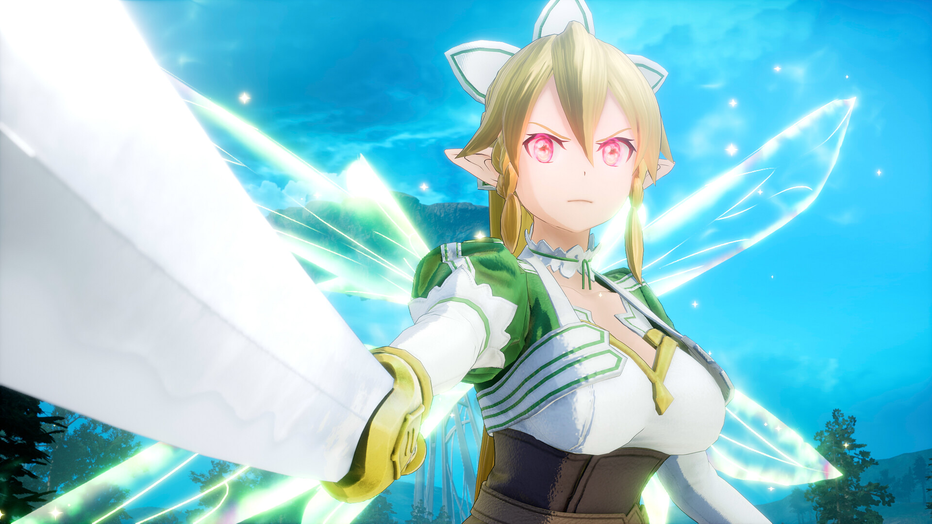PC《刀剑神域 碎梦边境(SWORD ART ONLINE Fractured Daydream)》v1.4.1.0中文版下载-4.jpg