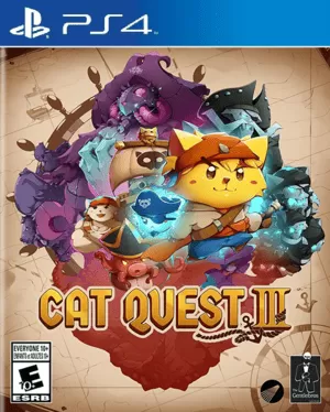 PS4【5.05】《猫咪斗恶龙3 Cat Quest 3》美版中文+5.05降级v1.011补丁整合下载-1.jpg