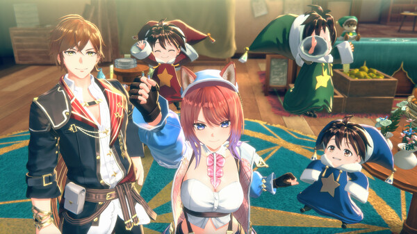 switch《蕾斯莱莉娅娜的炼金工房》港中xci整合版【含1.1a补丁整合版】下载-4.jpg