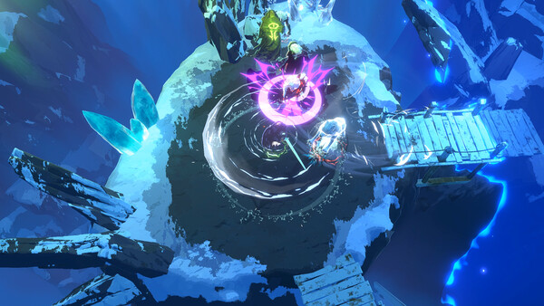 pc《梦之形》豪华中文|Build.20234063-烬梦重生-星痕幻刃+全DLC下载-4.jpg