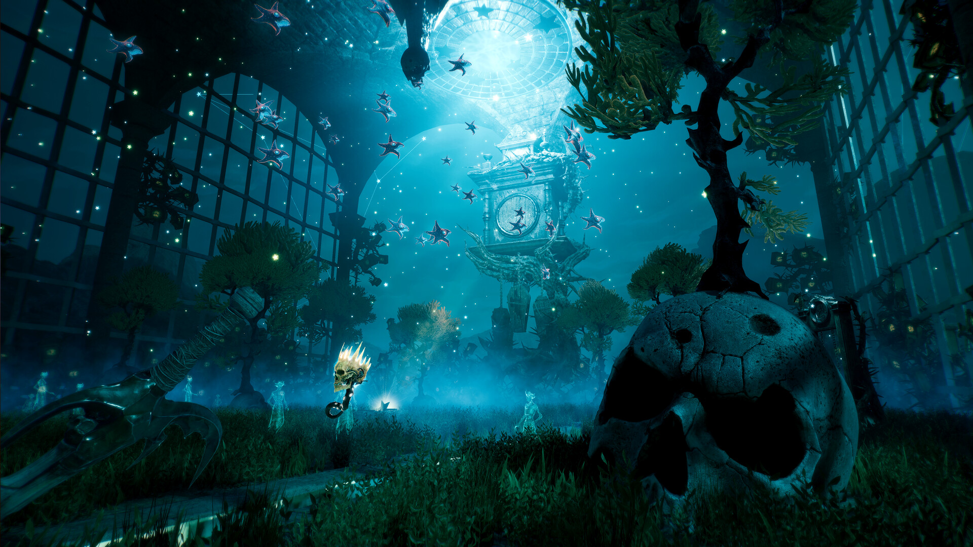 PC《戴维琼斯(DAVY x JONES)》中文版v0.12.8下载-4.jpg