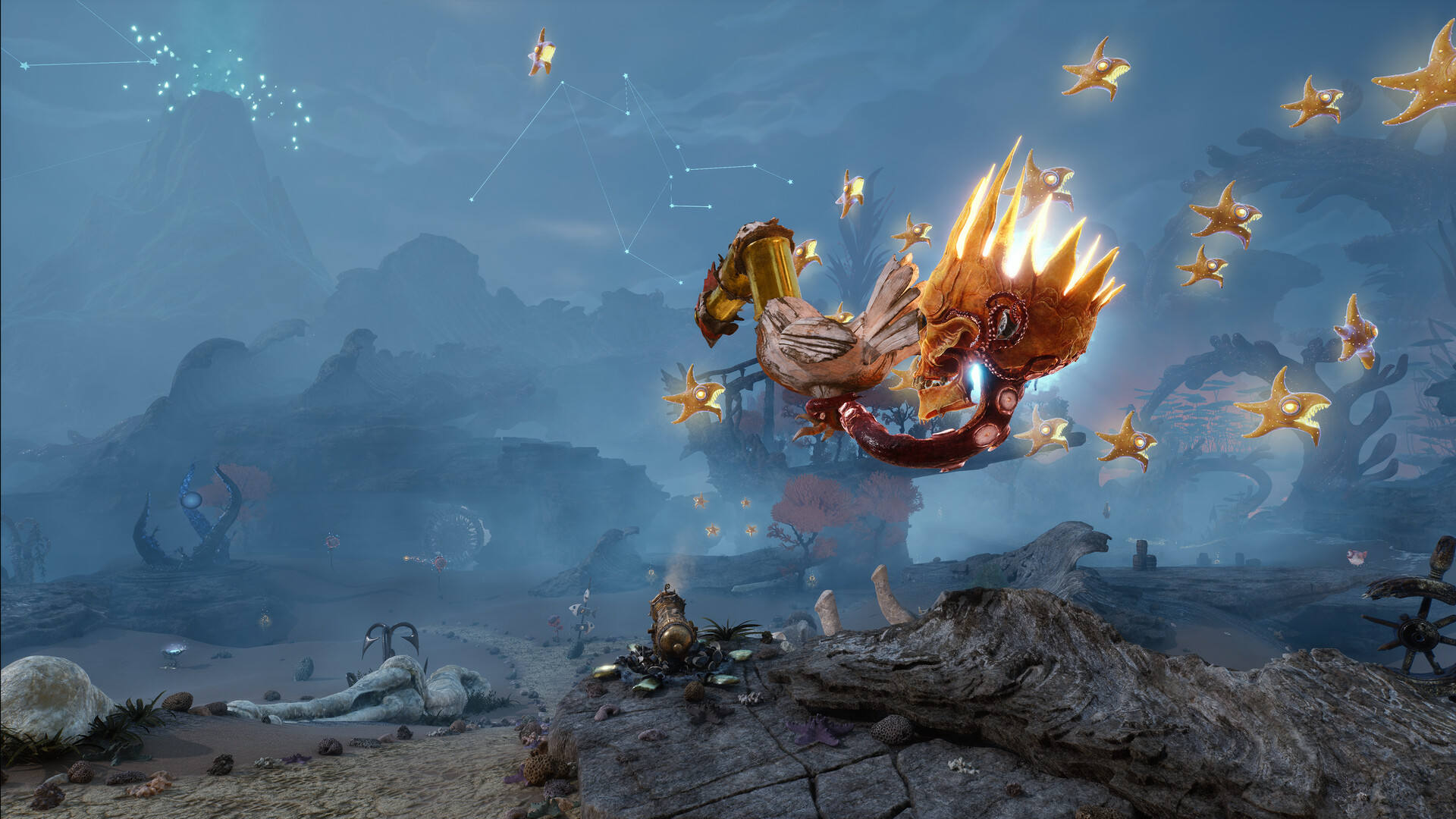 PC《戴维琼斯(DAVY x JONES)》中文版v0.12.8下载-5.jpg