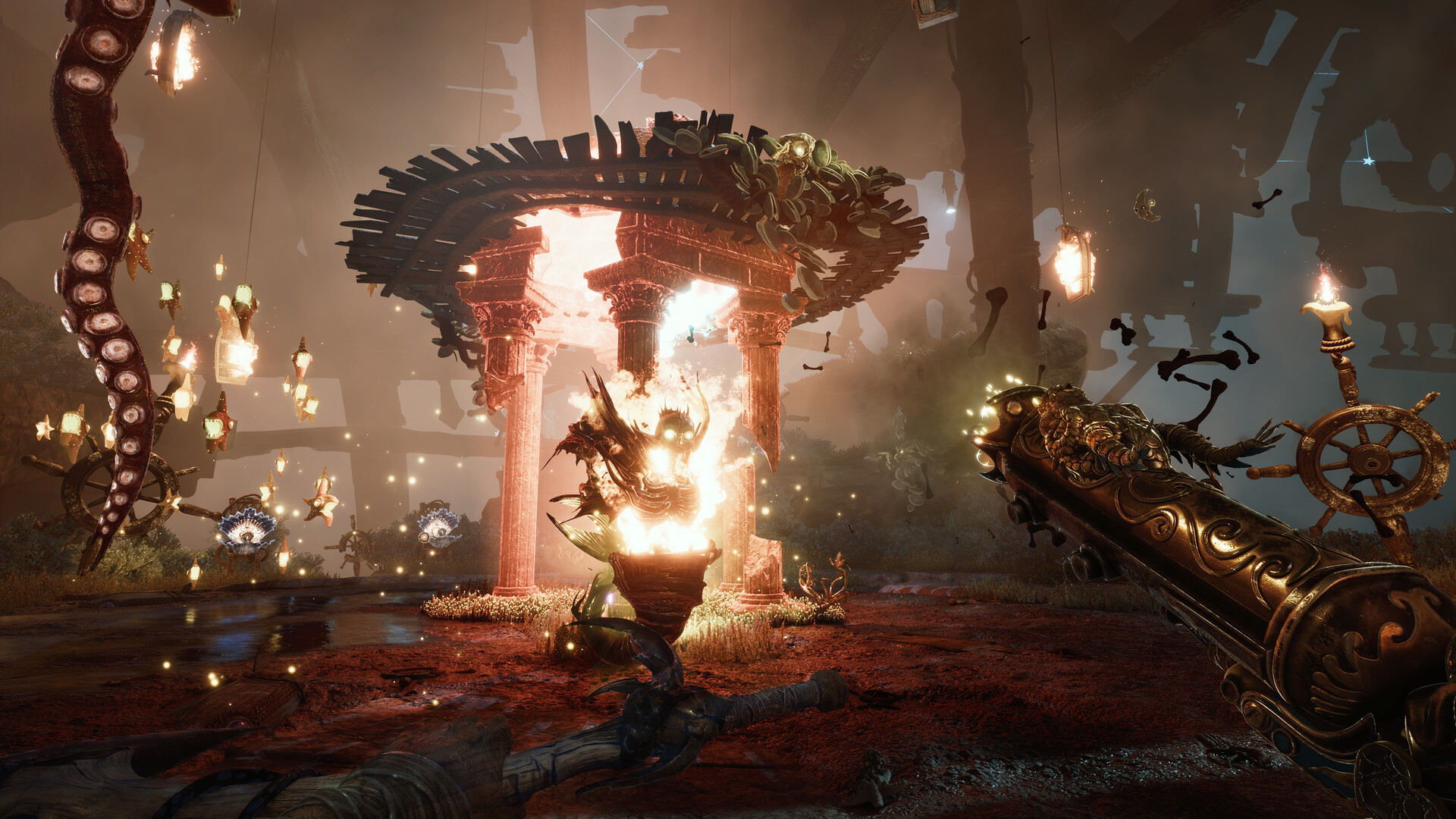 PC《戴维琼斯(DAVY x JONES)》中文版v0.12.8下载-3.jpg