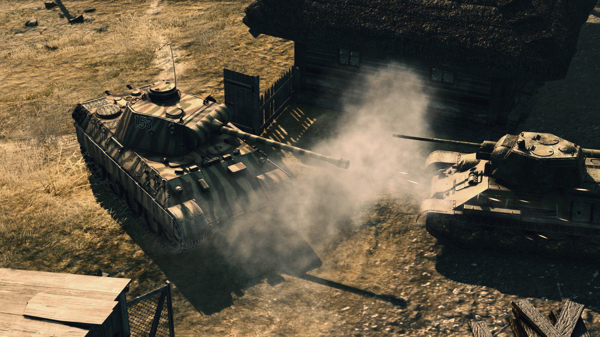 PC《战争召唤——地狱之门：东线(Call to Arms - Gates of Hell: Ostfront)》v1.055.0中文版下载-8.jpg