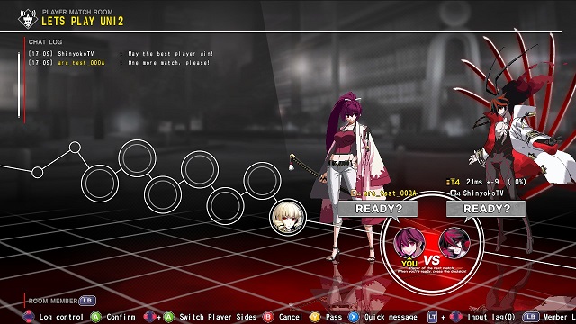 PS4【5.05】《夜下降生2：Sys:Celes – 豪华版》CUSA42241中文版+v1.35下载-3.jpg