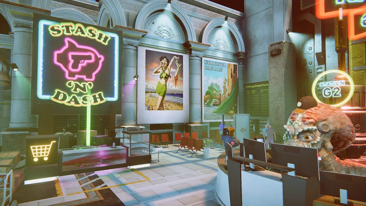 PS4【5.05】《末日度假村.Slaycation Paradise》CUSA29084中文版+v1.00下载-1.jpg