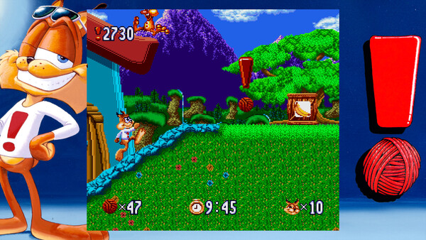switch《山猫 完美合集 Bubsy in The Purrfect Collection》美版中文【NSZ】+含1.0.2补丁下载-1.jpg switch《山猫 完美合集 Bubsy in The Purrfect Collection》美版中文【NSZ】+含1.0.2补丁下载-1.jpg