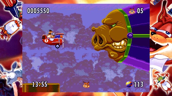 switch《山猫 完美合集 Bubsy in The Purrfect Collection》美版中文【NSZ】+含1.0.2补丁下载-2.jpg switch《山猫 完美合集 Bubsy in The Purrfect Collection》美版中文【NSZ】+含1.0.2补丁下载-2.jpg