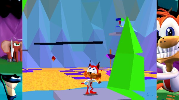 switch《山猫 完美合集 Bubsy in The Purrfect Collection》美版中文【NSZ】+含1.0.2补丁下载-3.jpg switch《山猫 完美合集 Bubsy in The Purrfect Collection》美版中文【NSZ】+含1.0.2补丁下载-3.jpg