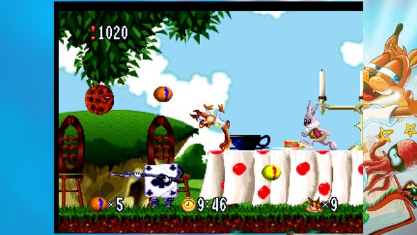 switch《山猫 完美合集 Bubsy in The Purrfect Collection》美版中文【NSZ】+含1.0.2补丁下载-4.jpg switch《山猫 完美合集 Bubsy in The Purrfect Collection》美版中文【NSZ】+含1.0.2补丁下载-4.jpg