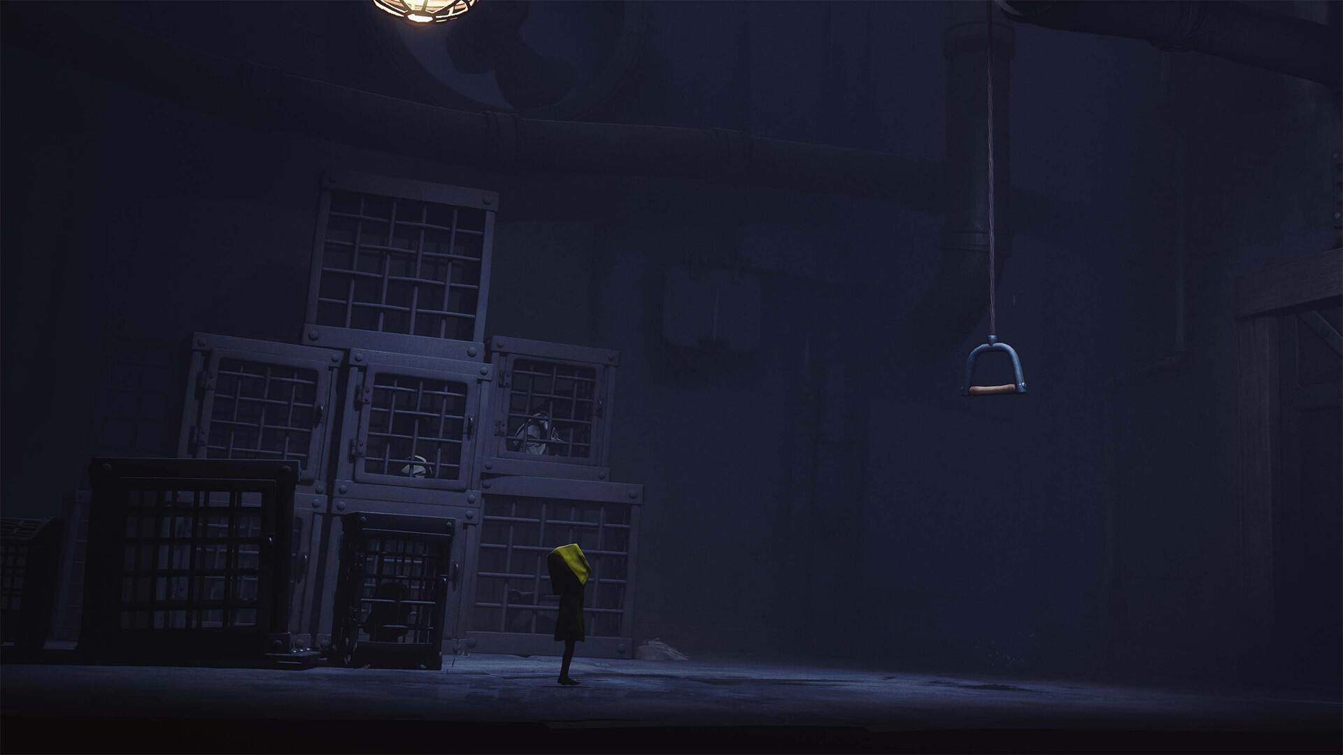 PC《小小梦魇强化版(Little Nightmares Enhanced Edition)》中文版+v1.0.0下载-4.jpg
