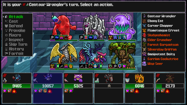 switch《瑟拉利姆终极版 Siralim Ultimate》美版中文【NSZ】+含2.0.0补丁下载-3.jpg switch《瑟拉利姆终极版 Siralim Ultimate》美版中文【NSZ】+含2.0.0补丁下载-3.jpg