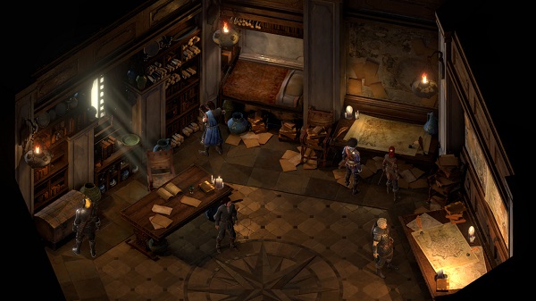 PC《永恒之柱2：死火 – 黑曜石版(Pillars of Eternity II: Deadfire – Obsidian Edition》v5.0.0.0040中文版下载-1.jpg