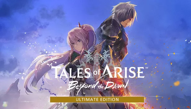 PC《破晓传奇：黎明新程 – 数字究极版(Tales of Arise: Beyond the Dawn – Ultimate Edition)》中文版+v1.07下载-1.jpg