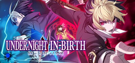 switch《夜下降生2 UNDER NIGHT IN-BIRTH II》欧版中文【NSZ】+1.35补丁+5DLC下载-1.jpg