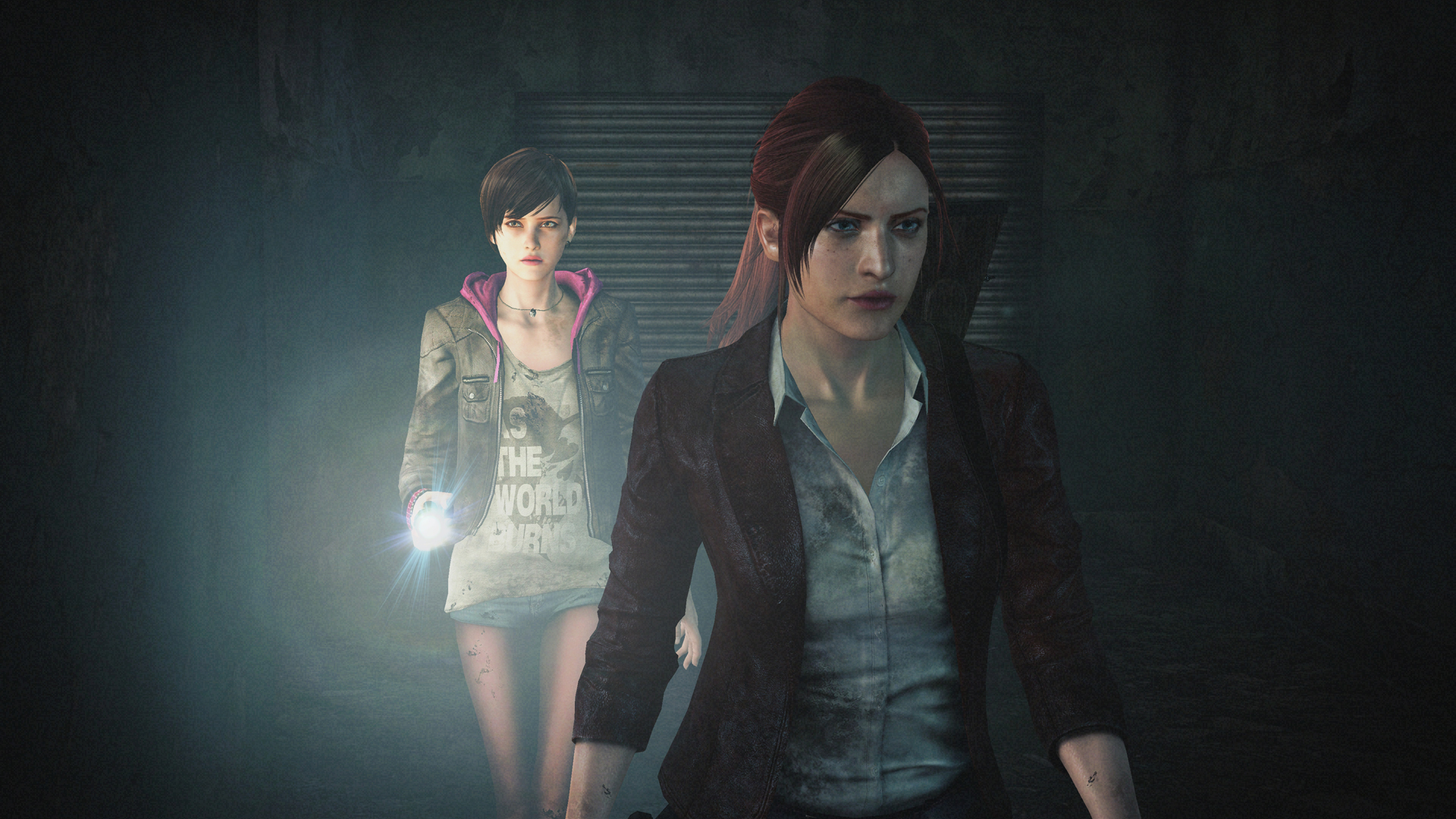PC《生化危机：启示录2(Resident Evil Revelations 2)》Build.3658995中文版下载-1.jpg