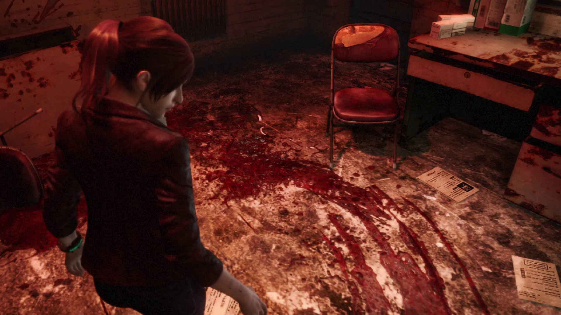 PC《生化危机：启示录2(Resident Evil Revelations 2)》Build.3658995中文版下载-2.jpg