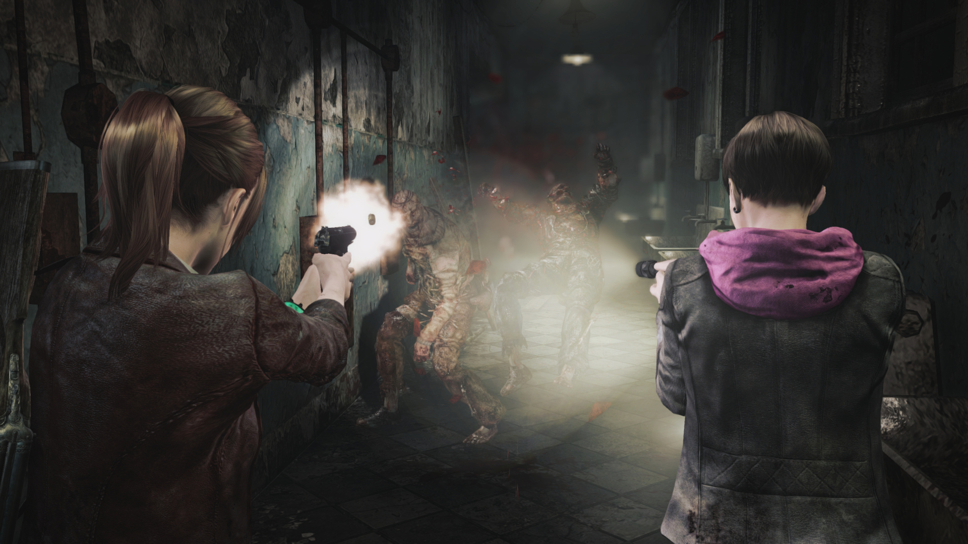 PC《生化危机：启示录2(Resident Evil Revelations 2)》Build.3658995中文版下载-3.jpg