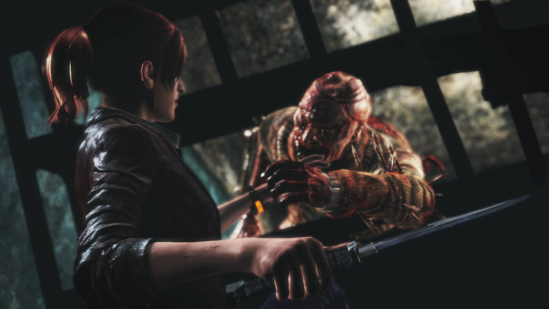 PC《生化危机：启示录2(Resident Evil Revelations 2)》Build.3658995中文版下载-4.jpg