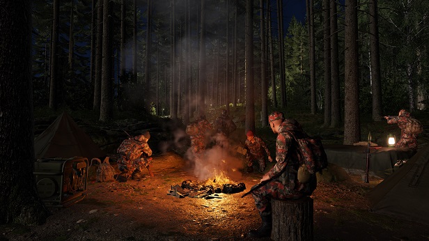 PC《武装突袭：重塑者(Arma Reforger)》中文版+v1.4.0.55下载-4.jpg