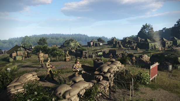 PC《武装突袭：重塑者(Arma Reforger)》中文版+v1.4.0.55下载-3.jpg