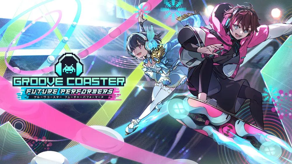 switch《炫音轨迹 未来表演者 GROOVE COASTER FUTURE》美版【NSZ】+1.0.3补丁下载-1.jpg switch《炫音轨迹 未来表演者 GROOVE COASTER FUTURE》美版【NSZ】+1.0.3补丁下载-1.jpg