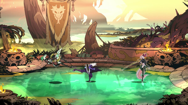 switch《绝对魔权 Absolum》[魔改]官方中文 本体+1.0.2升补下载-4.jpg