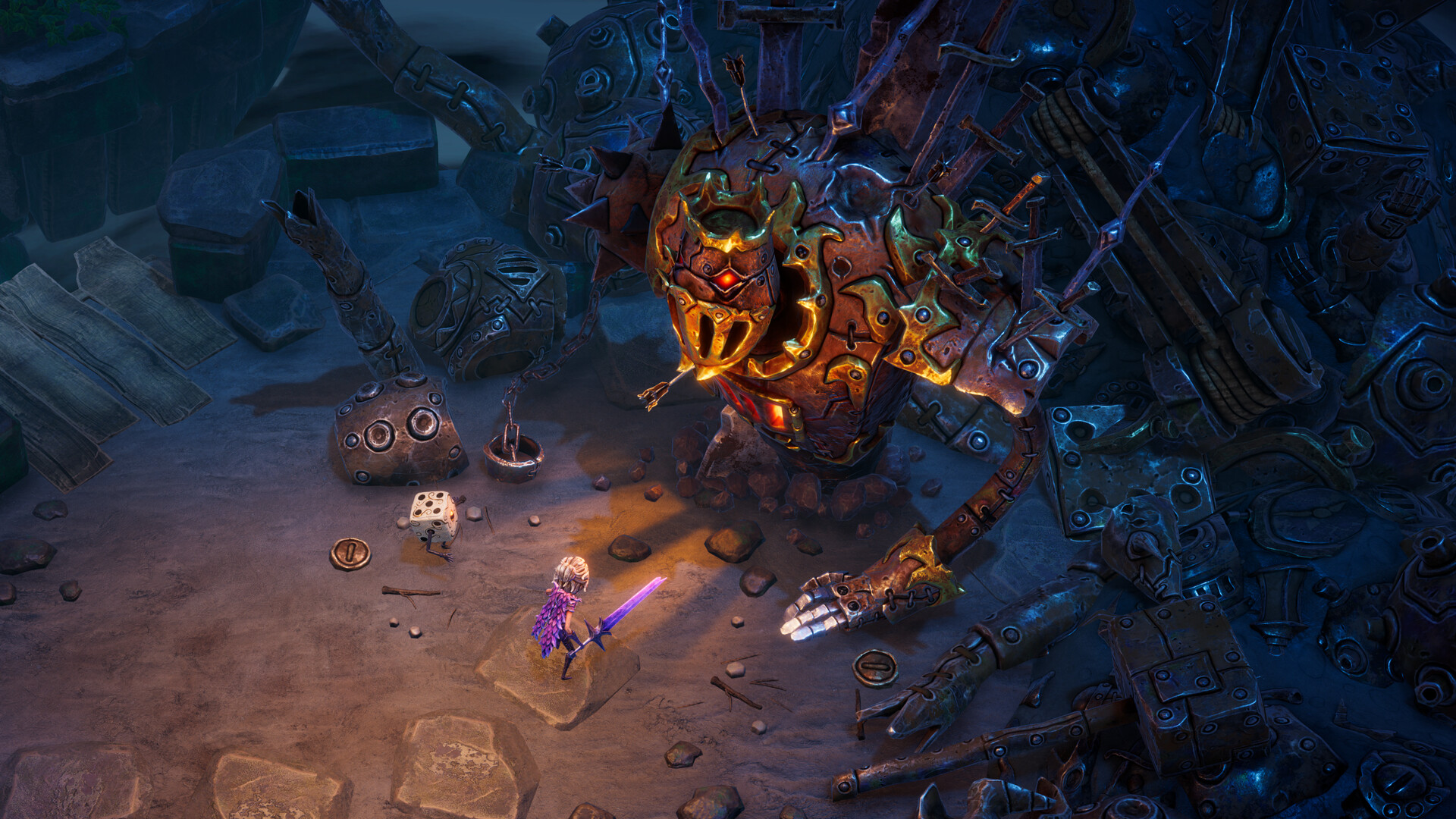 switch《迷失混沌王国 永恒之骰 Lost in Random》美版中文【NSZ】+1.5.3补丁+2DLC下载-1.jpg switch《迷失混沌王国 永恒之骰 Lost in Random》美版中文【NSZ】+1.5.3补丁+2DLC下载-1.jpg