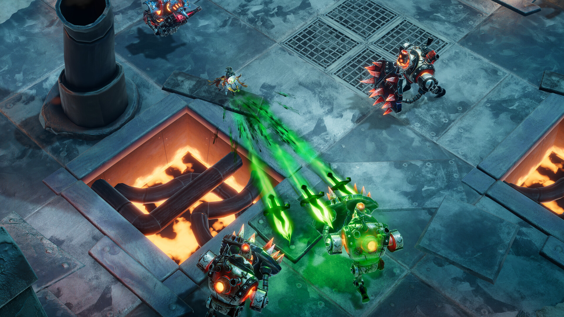 switch《迷失混沌王国 永恒之骰 Lost in Random》美版中文【NSZ】+1.5.3补丁+2DLC下载-3.jpg switch《迷失混沌王国 永恒之骰 Lost in Random》美版中文【NSZ】+1.5.3补丁+2DLC下载-3.jpg