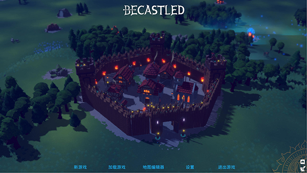 switch《城堡 Becastled》美版中文【NSZ】+1.0.2补丁下载-1.jpg